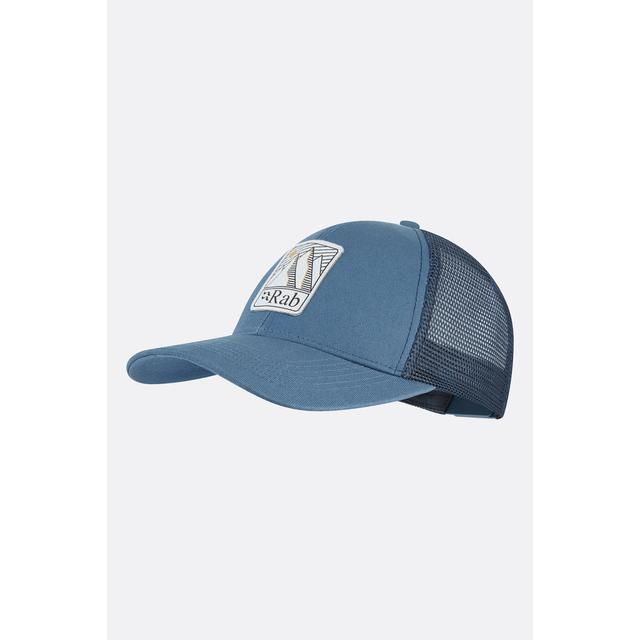 Rab Dihedral Badge Cap QAB-63