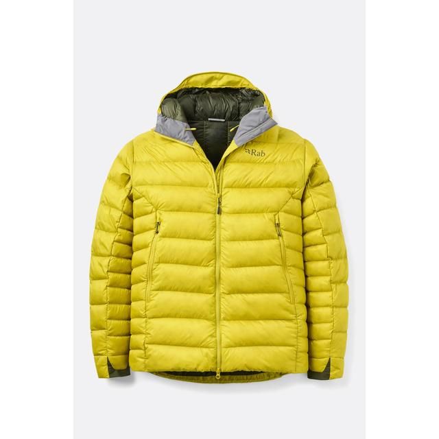 Rab Mens Electron Pro Hoody QDB-81