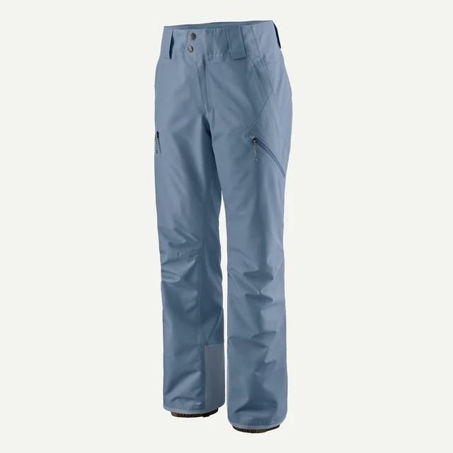 Patagonia Lds Powder Town Pant 31646