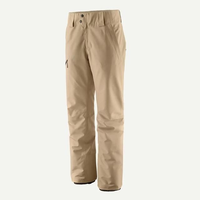 Patagonia Lds Insulated Powder Town Pant 31186