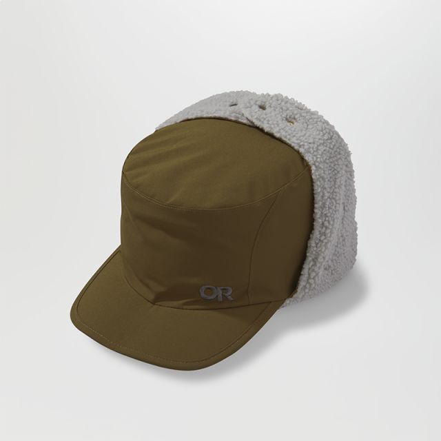 Outdoor Research Whitefish Hat 