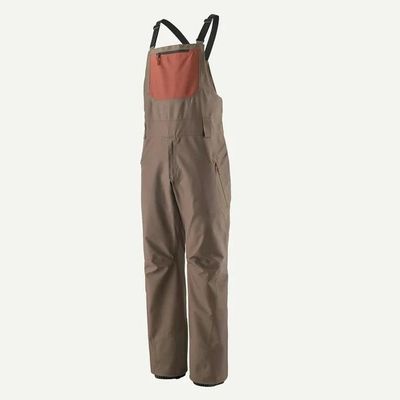 Patagonia Mens Powder Town Bib 30706
