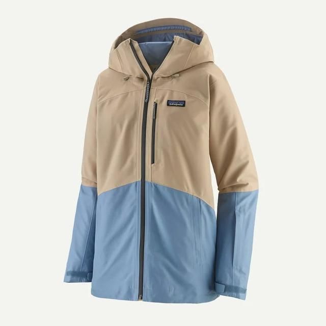 Patagonia Lds Powder Town Jkt 31636