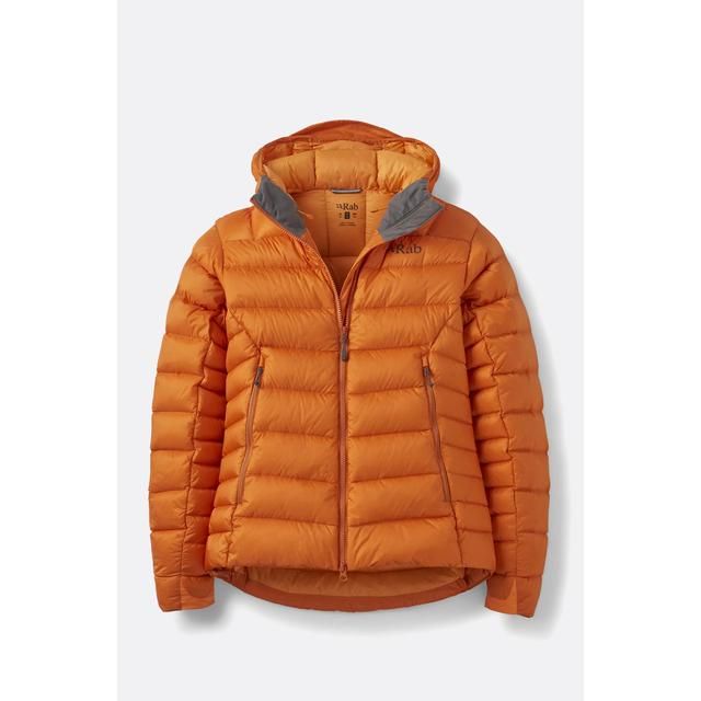 Rab Lds Electron Pro Hoody QDB-82