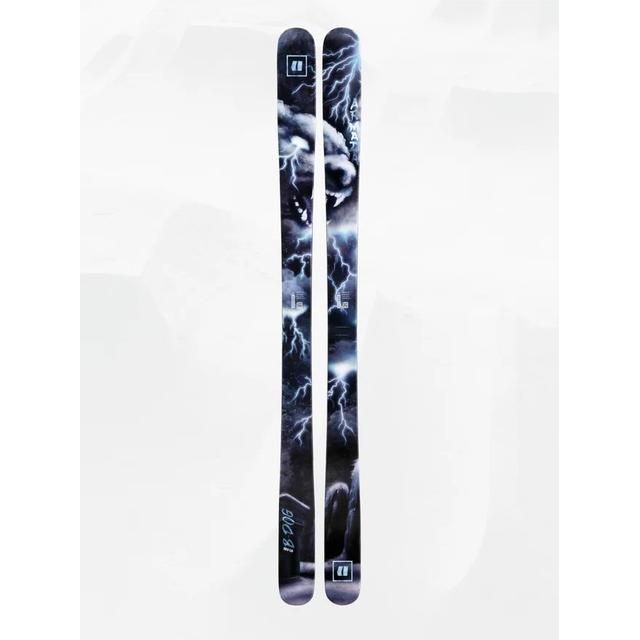 Armada BDOG 94, Size: 164