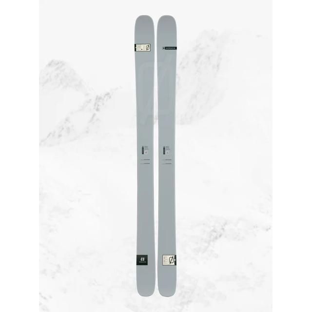 Armada ARV 106 Ti, Color: Grey, Size: 172