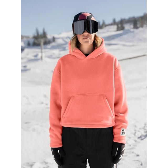 Armada Lds Carmi Hoodie