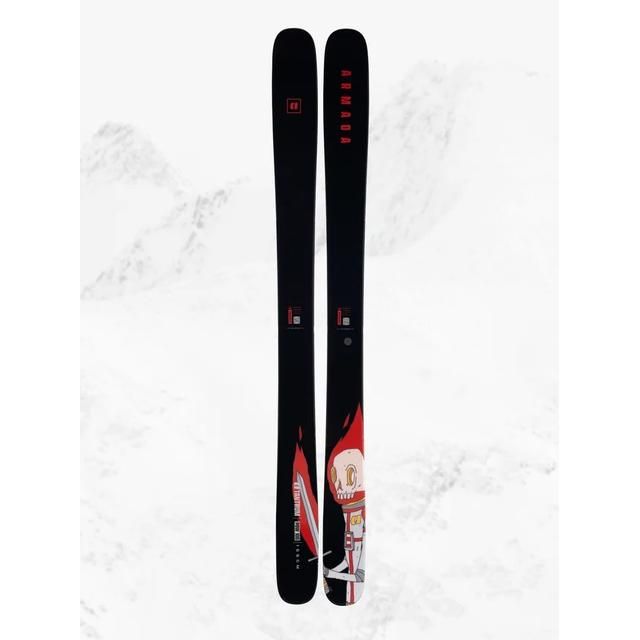 Armada Tantrum 100 POW, Size: 148