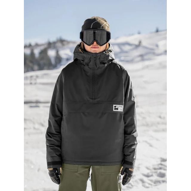 Armada Lds Rosalie 2L Insulated Anorak