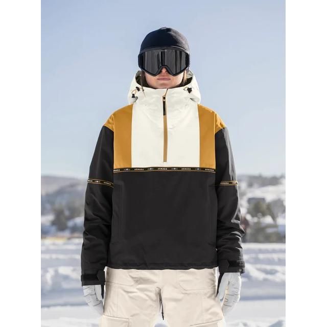 Armada Lds Madaket 2L Insulated Anorak