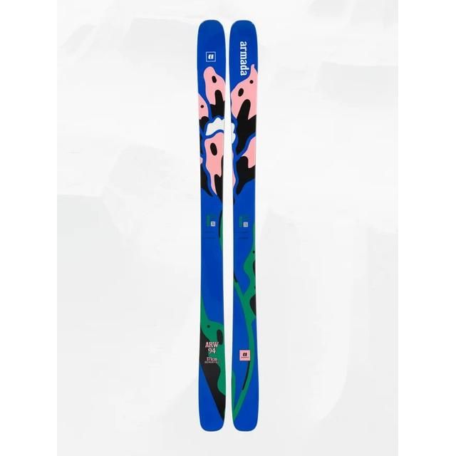 Armada ARW 94, Size: 157