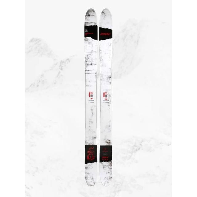 Armada Whitewalker 116, Size: 175