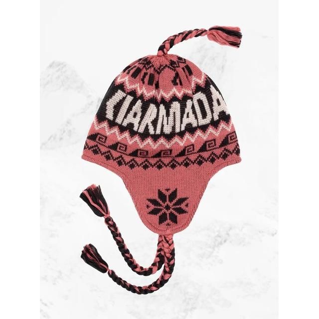 Armada Peruvian Beanie