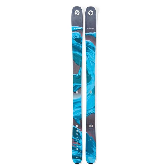 Blizzard Rustler 10