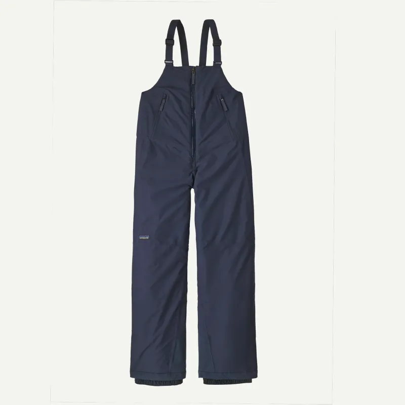 Patagonia Jr Powder Town Bibs 68565-25