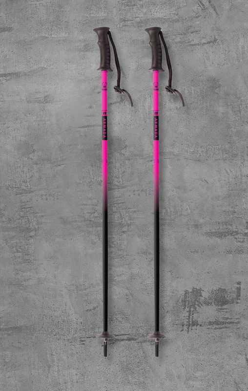 Armada Legion Jr. Poles