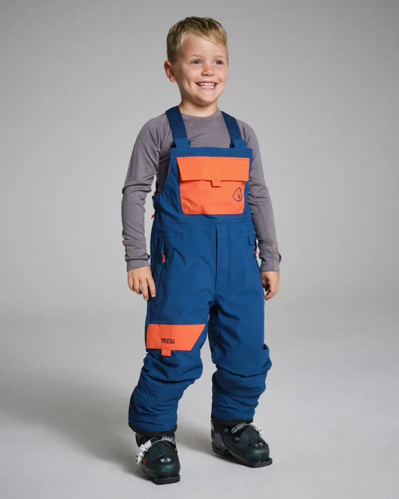 Trew Gear Jr Mega Blast Bib
