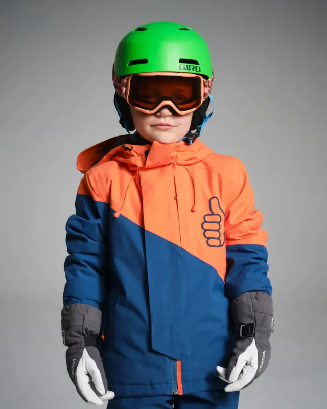 Trew Gear Jr Cano Jkt