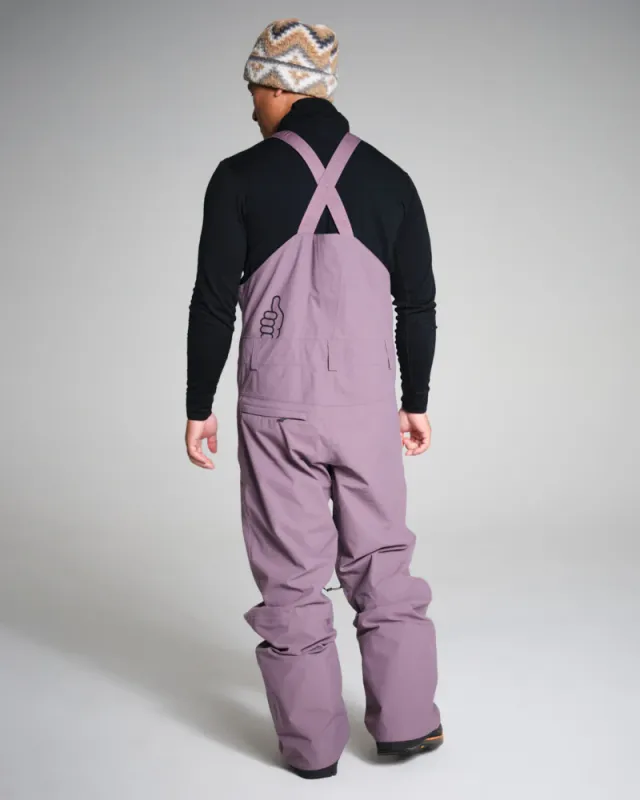 Trew Gear Mens Jefferson Bib