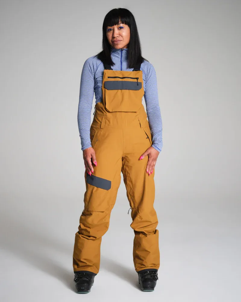 Trew Gear Lds Astoria Bib