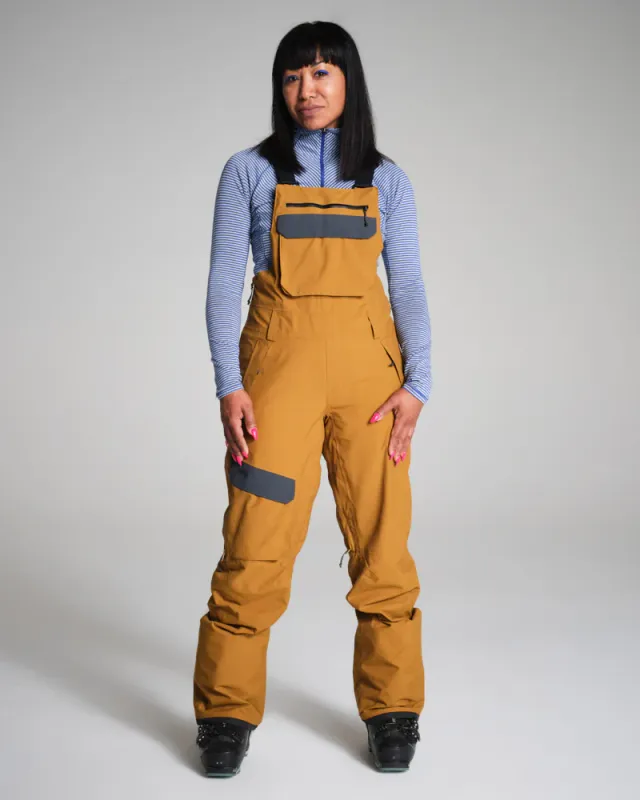 Trew Gear Lds Astoria Bib