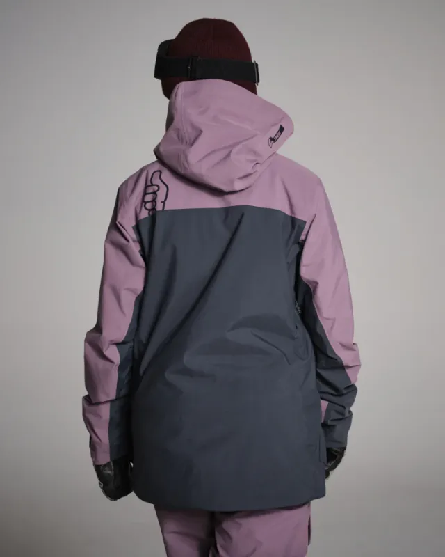 Trew Gear Lds Astoria Jkt