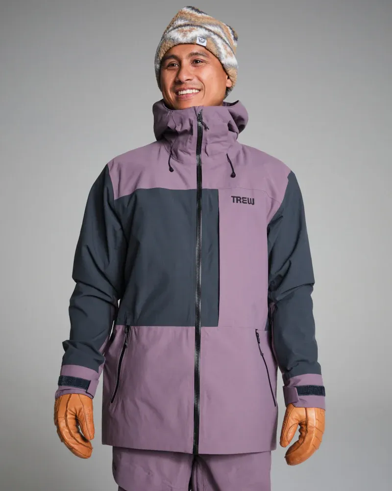 Trew Gear Mens Jefferson Jkt