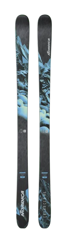 24/25 Nordica Enforcer 89