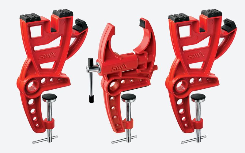 Swix Tuning Vise 3pc T0149-20