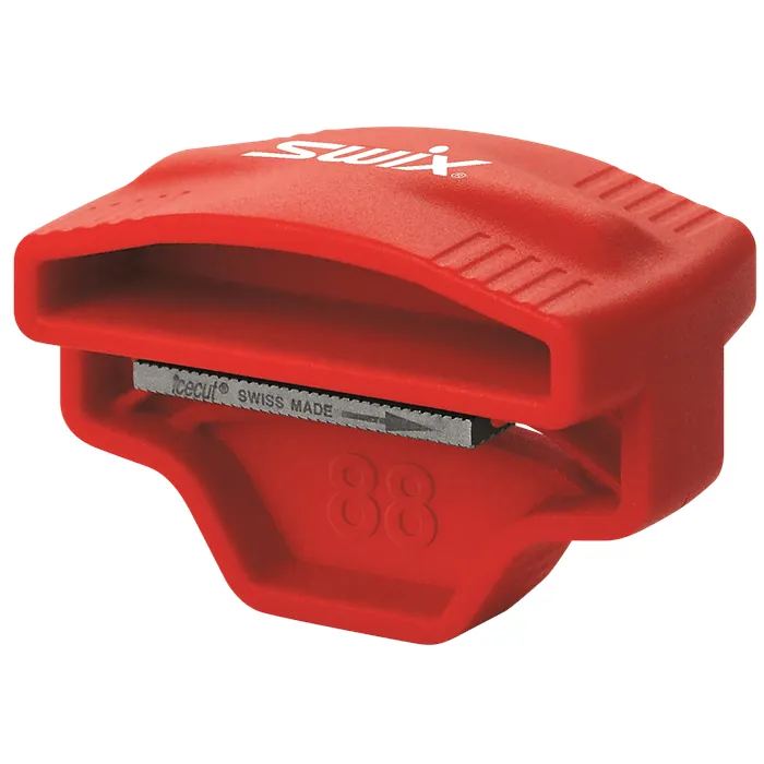 Swix Tuning Pocket Edger Kit TA3005N