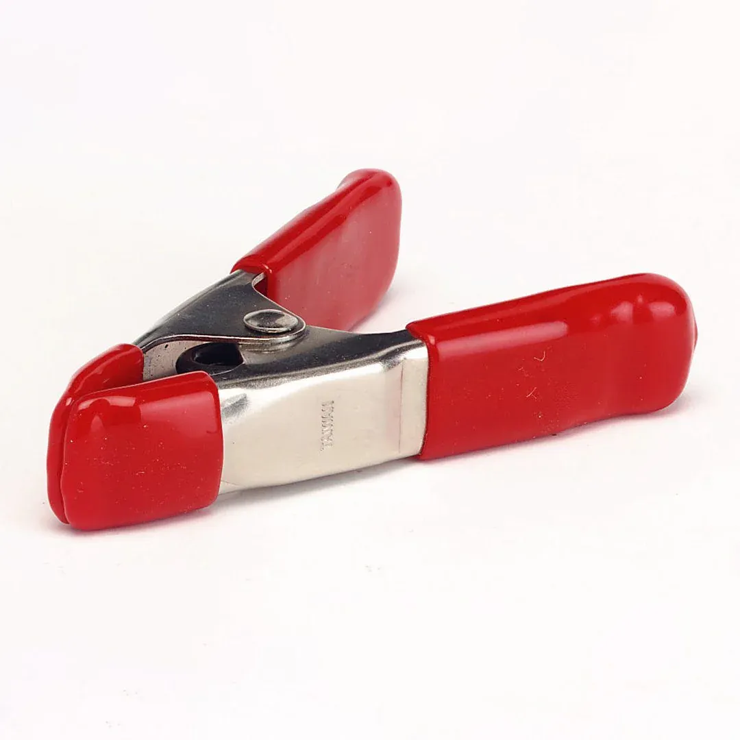 Swix Tuning File Clamp w/Spring TA022