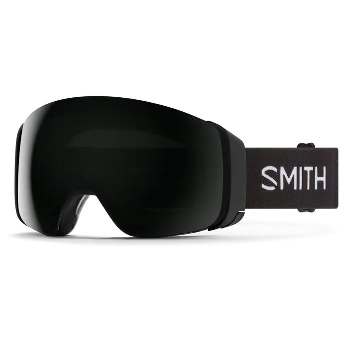Smith IO 4D Mag