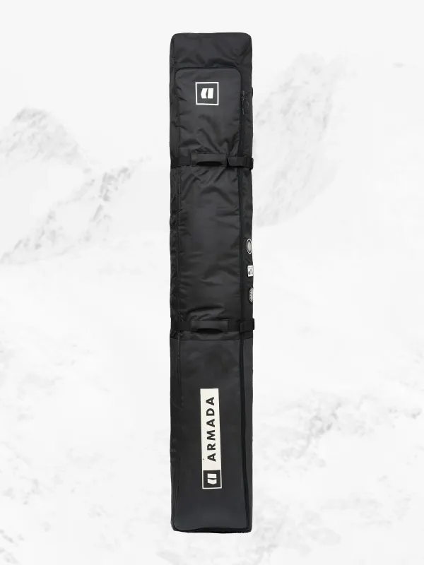 Armada Stibbs 4pr. Ski Roller Bag