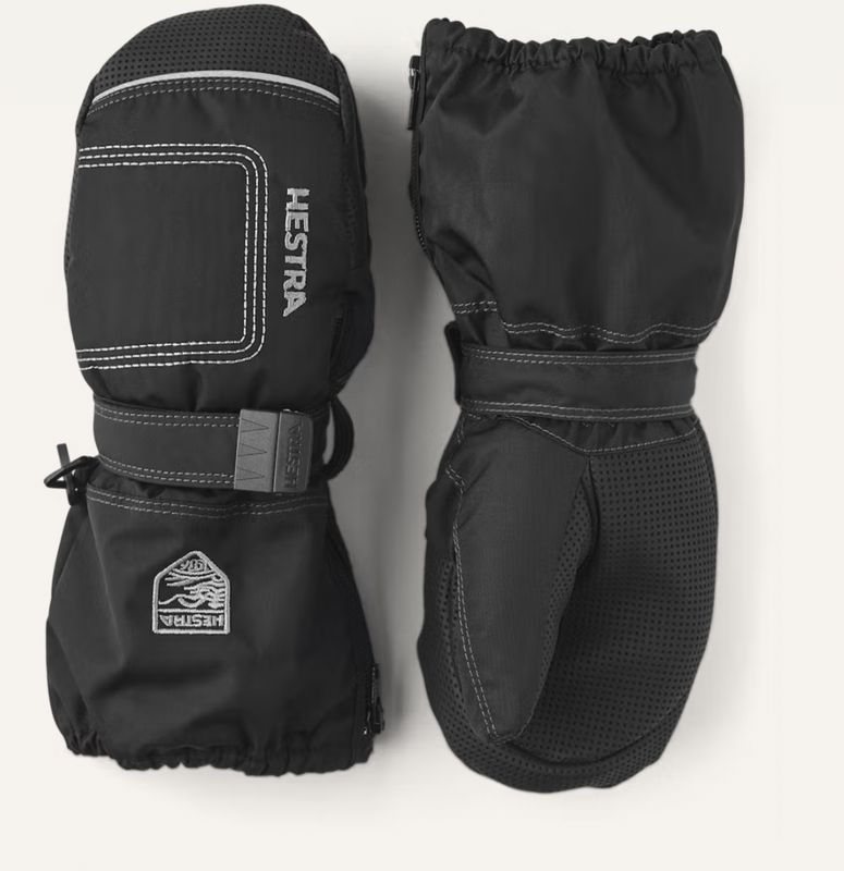 Hestra Baby Zip Long 36421