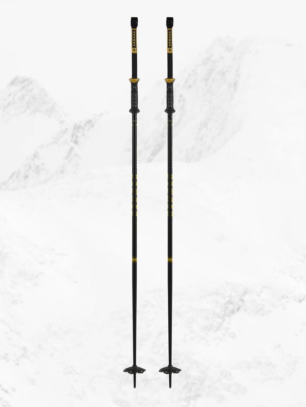 Armada Triad BB Poles