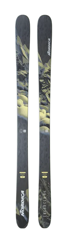 24/25 Nordica Enforcer 94