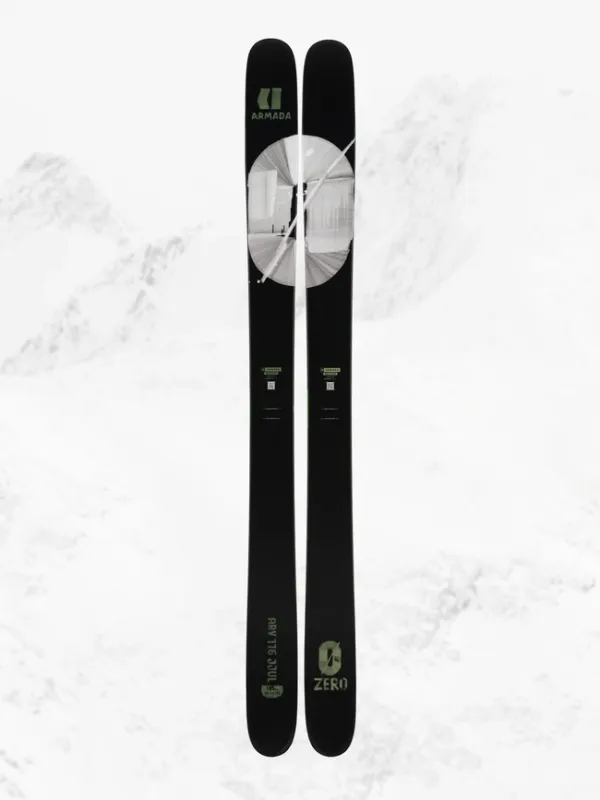 24/25 Armada ARV 116 JJ UL