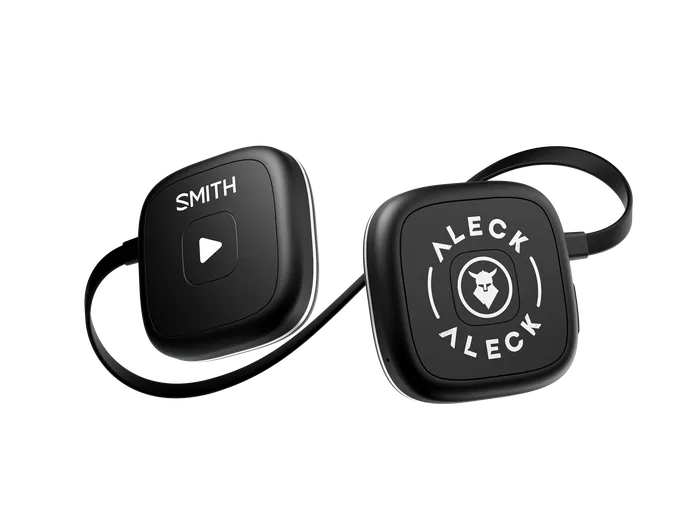 Smith Aleck Nunchucks 