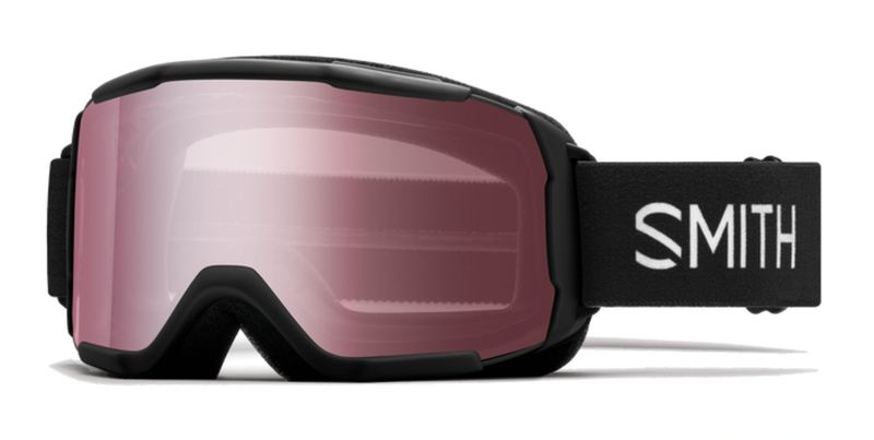 Smith Daredevil Mirror