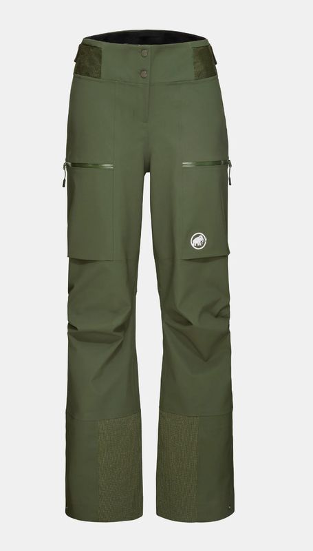 Mammut Lds Stoney HS Pant 13780-24