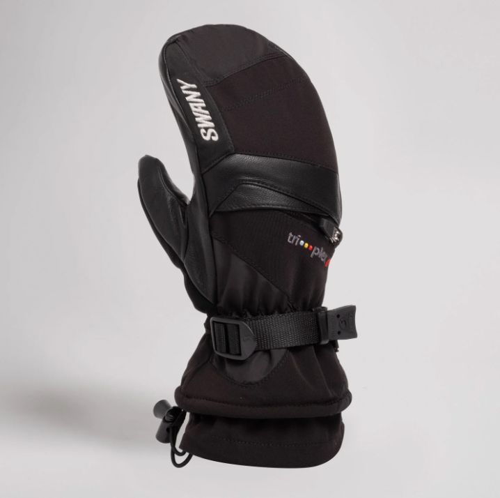 Swany X-Change Mitt SX-21M