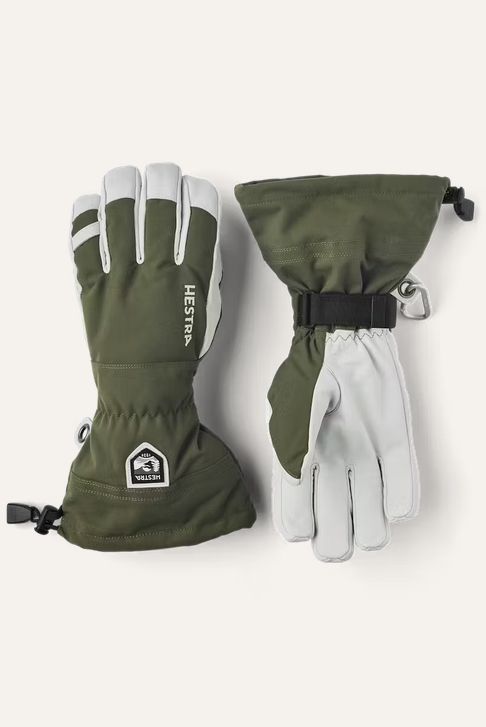Hestra Heli Glove 30570
