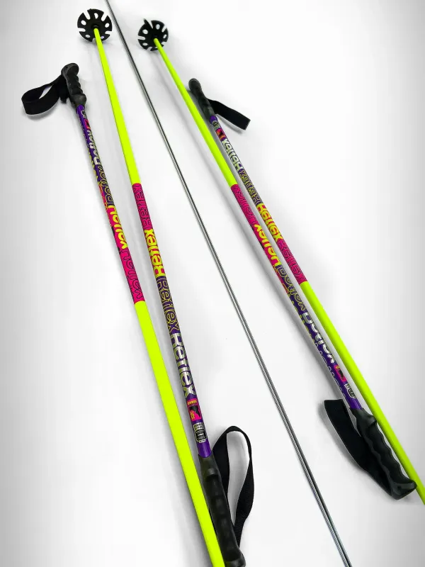 Reflex Poles