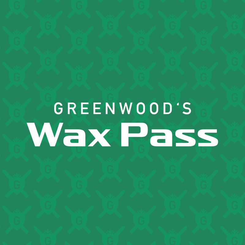 Wax Pass