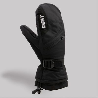 Swany Jr. X-Over Mitt SX-86J