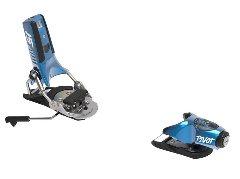 Look Pivot 2.0 15 GW