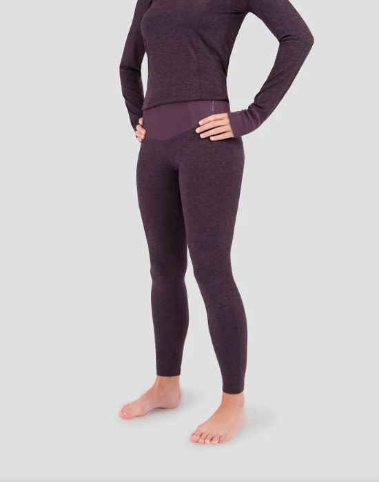 Terramar Lds Cloud 9 Tight W8218