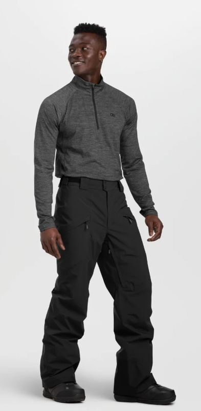 Outdoor Research Mens  Snowcrew Pant 283191-24