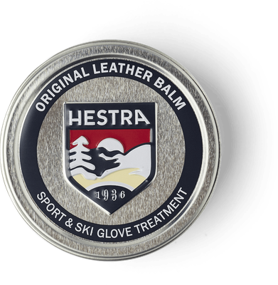 Hestra Leather Balm 91700