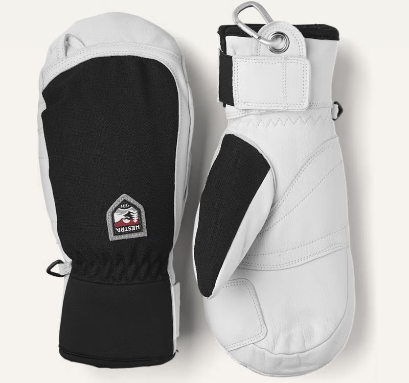 Hestra Army Leather Patrol Mitt 30671